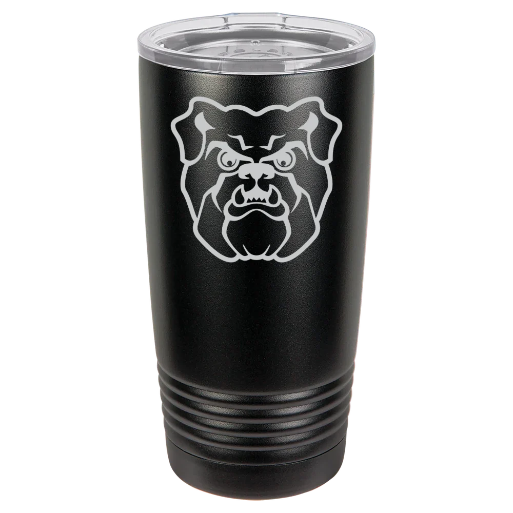 Butler University Polar Camel 20 oz. Ringneck Tumbler with Standard Lid