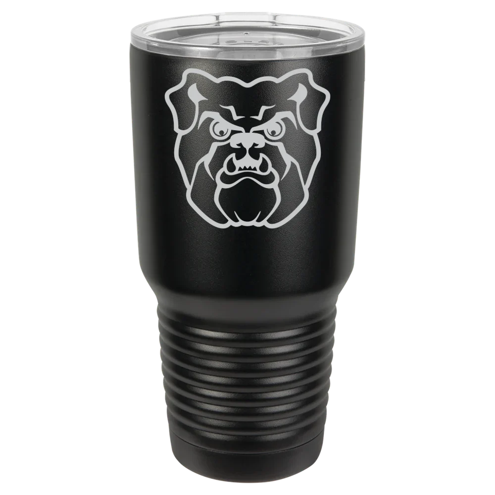 Butler University Polar Camel 30 oz. Ringneck Tumbler with Standard Lid