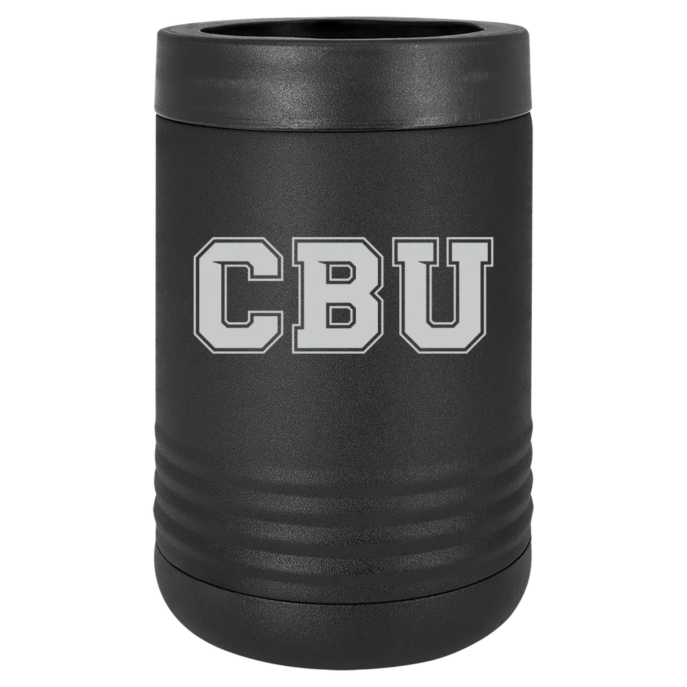 California Baptist University Polar Camel Standard Beverage Holder