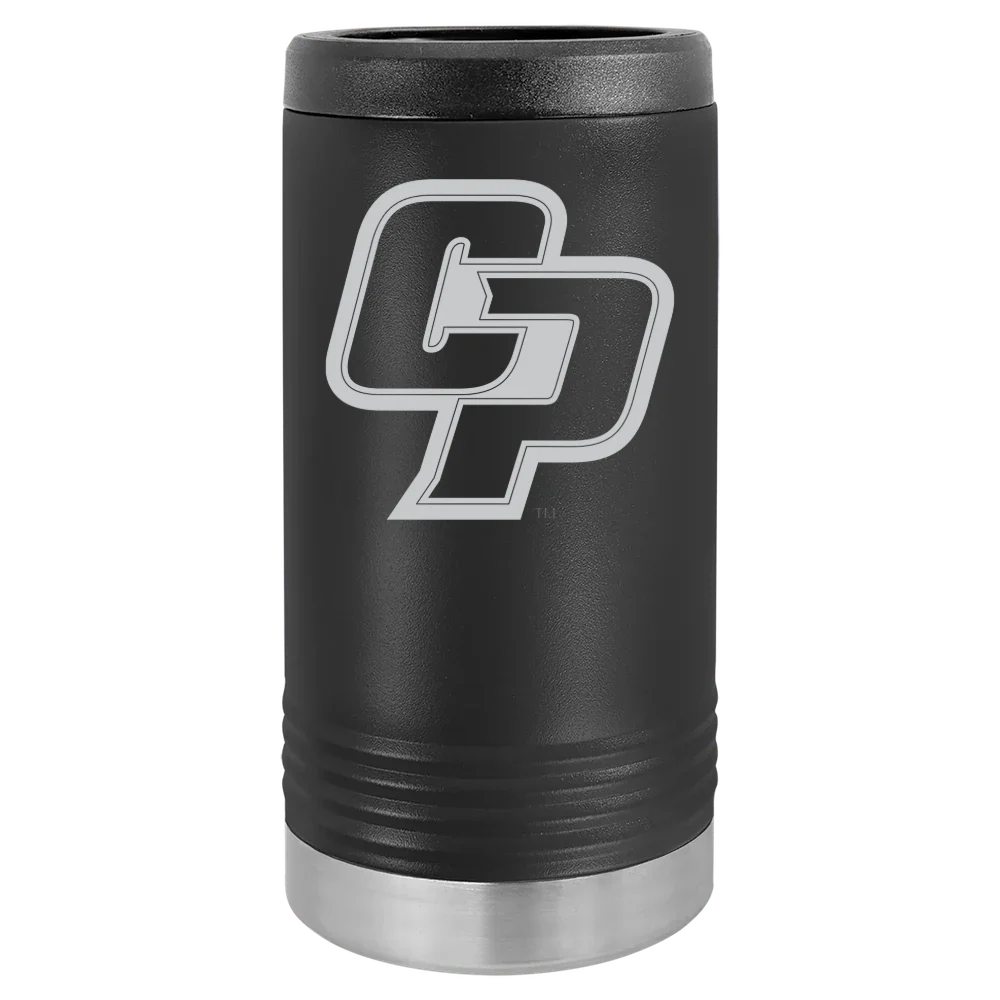 California Polytechnic State University Polar Camel Slim Beverage Holder
