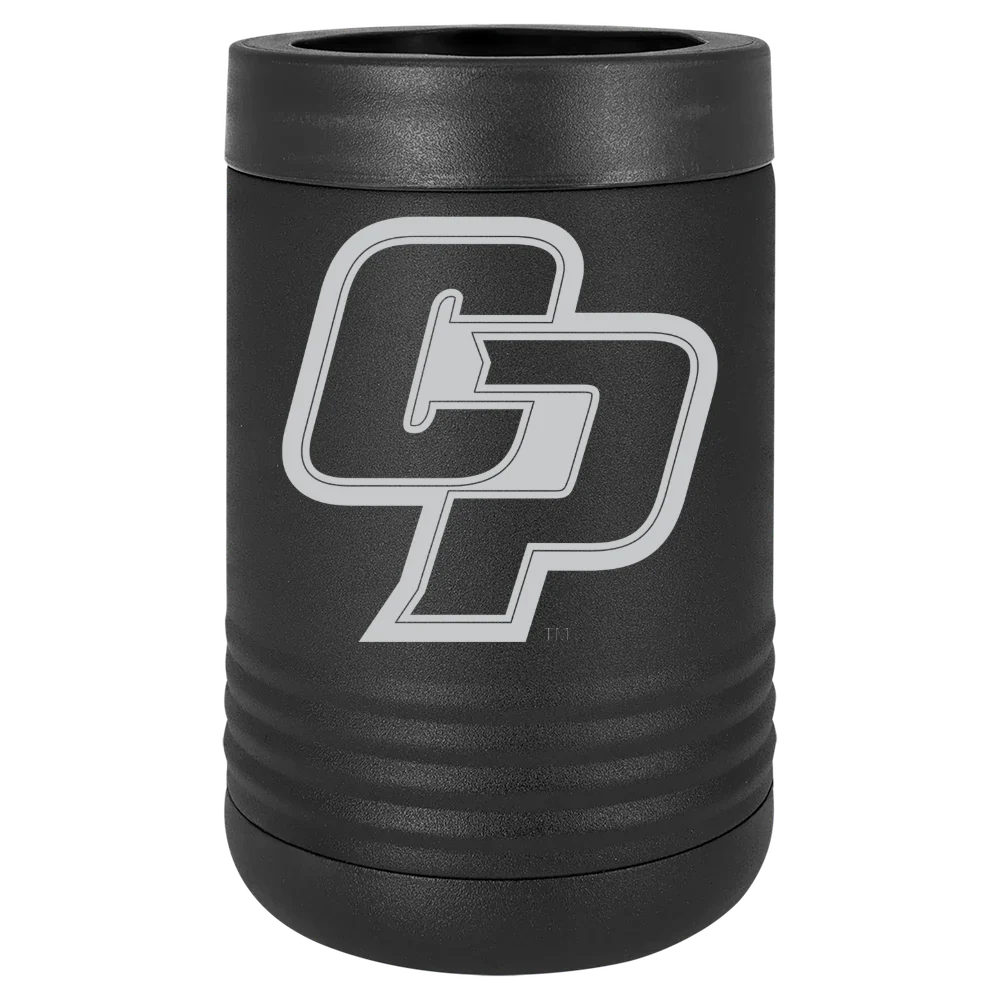California Polytechnic State University Polar Camel Standard Beverage Holder