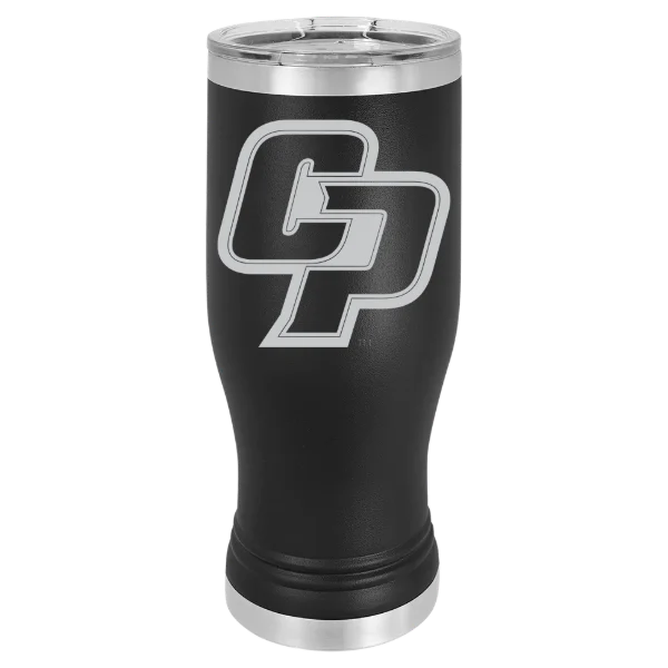 California Polytechnic State University Polar Camel 20 oz. Pilsner Tumbler