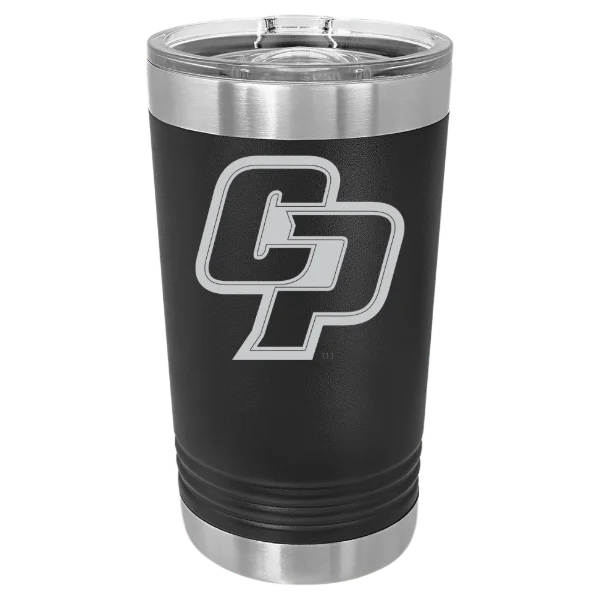 California Polytechnic State University Polar Camel 16 oz. Pint Tumbler