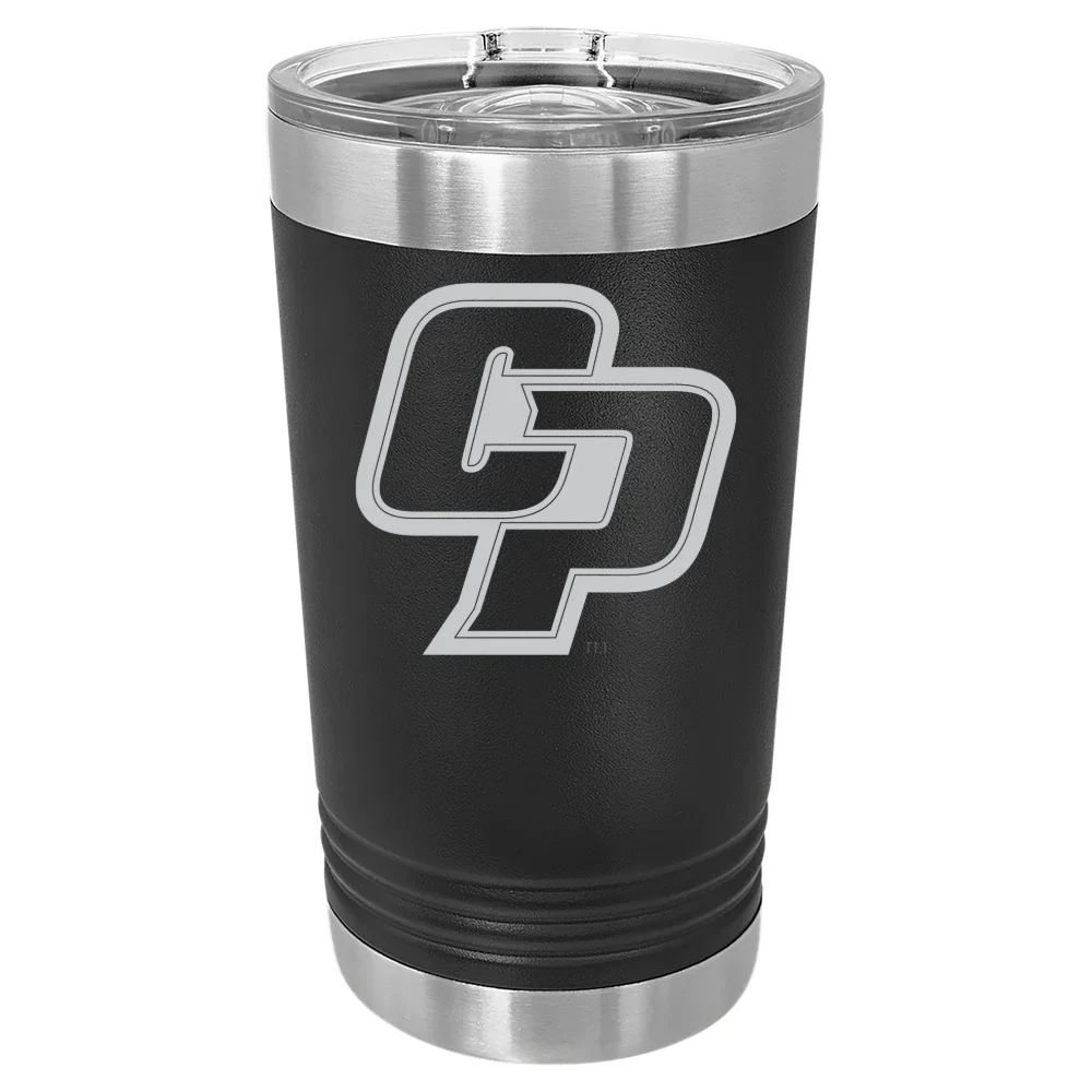California Polytechnic State University Polar Camel 16 oz. Pint Tumbler