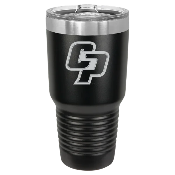 California Polytechnic State University Polar Camel 30 oz. Ringneck Tumbler with Slider Lid