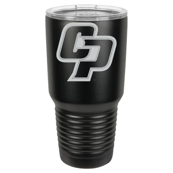 California Polytechnic State University Polar Camel 30 oz. Ringneck Tumbler with Standard Lid