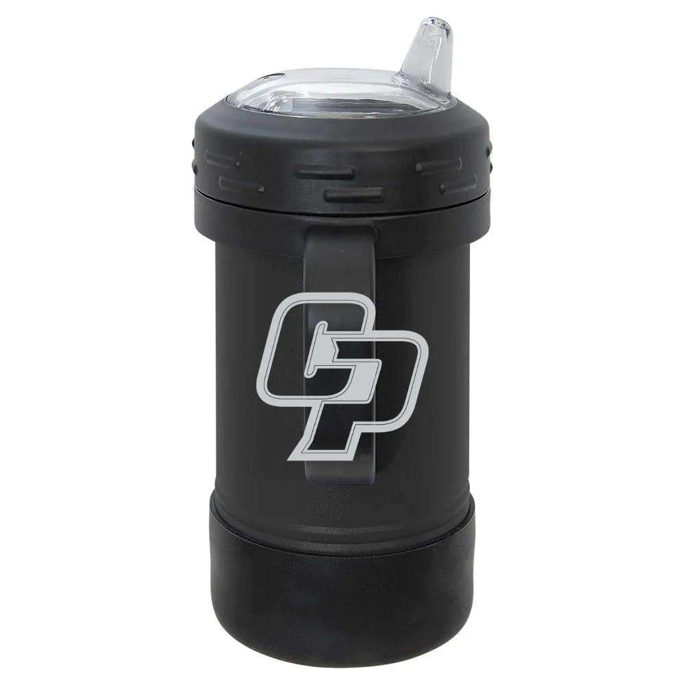 California Polytechnic State University Polar Camel 10 oz. Sippy Cup