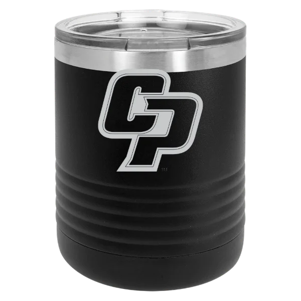 California Polytechnic State University Polar Camel 10 oz. Tumbler with Standard Lid