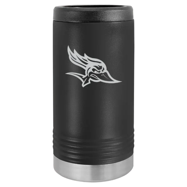 California State University, Bakersfield Polar Camel Slim Beverage Holder