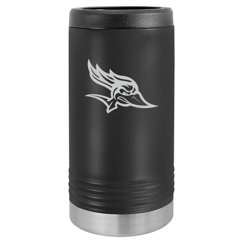 California State University, Bakersfield Polar Camel Slim Beverage Holder
