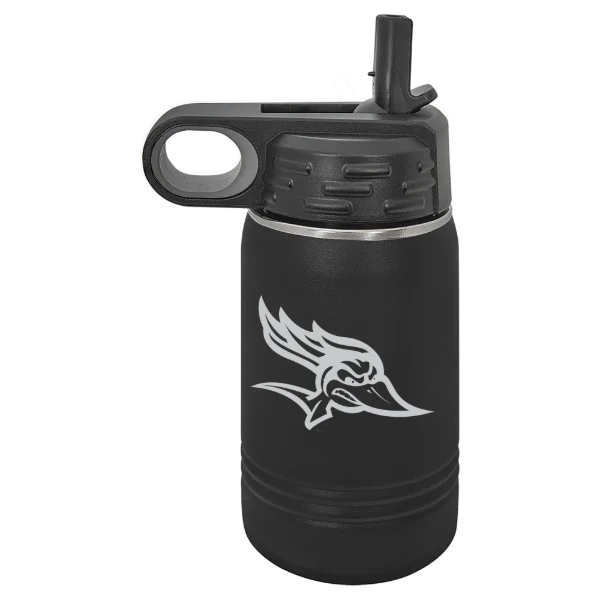 California State University, Bakersfield Polar Camel 12 oz. Water Bottle