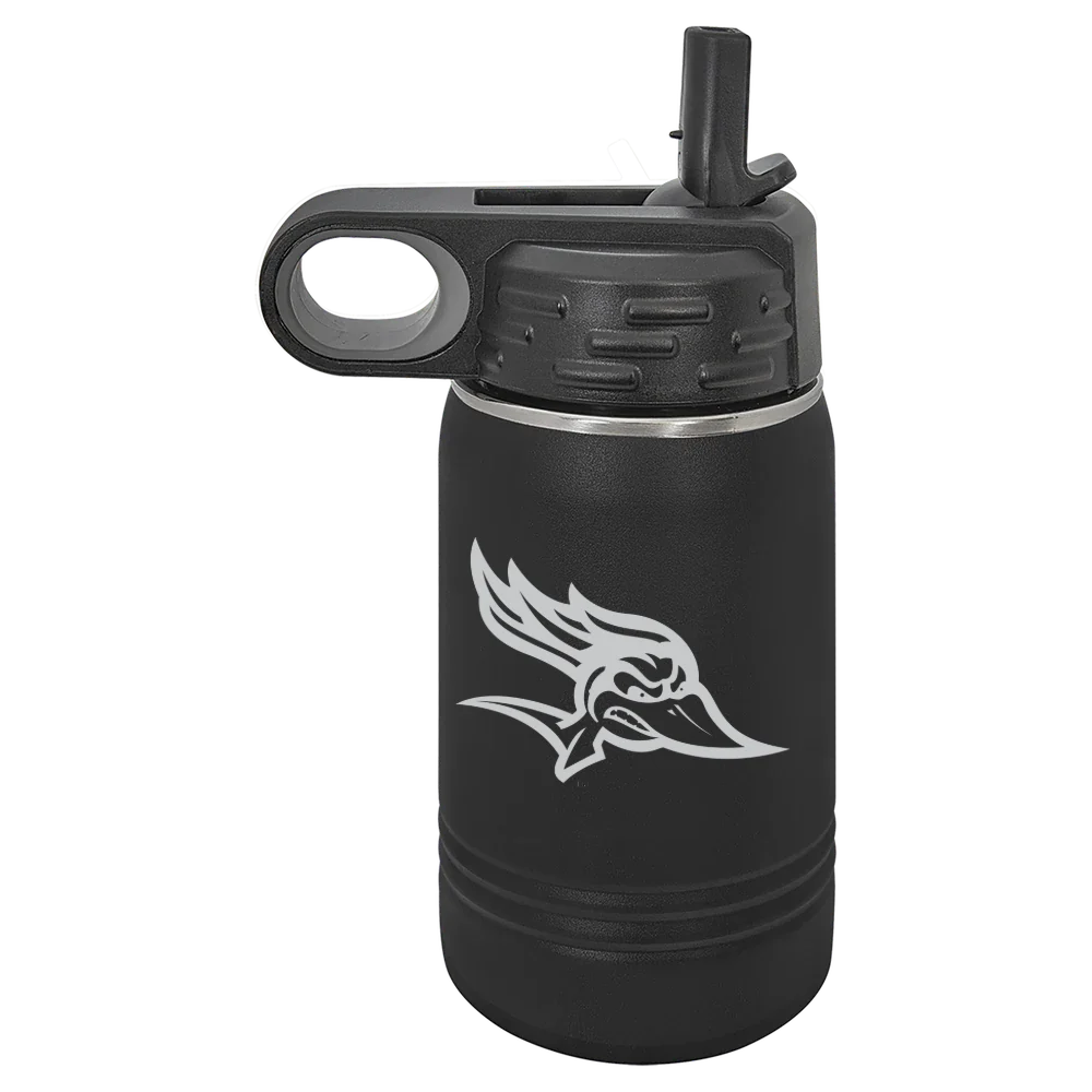 California State University, Bakersfield Polar Camel 12 oz. Water Bottle