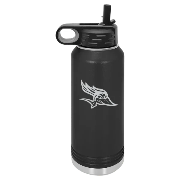 California State University, Bakersfield Polar Camel 32 oz. Water Bottle