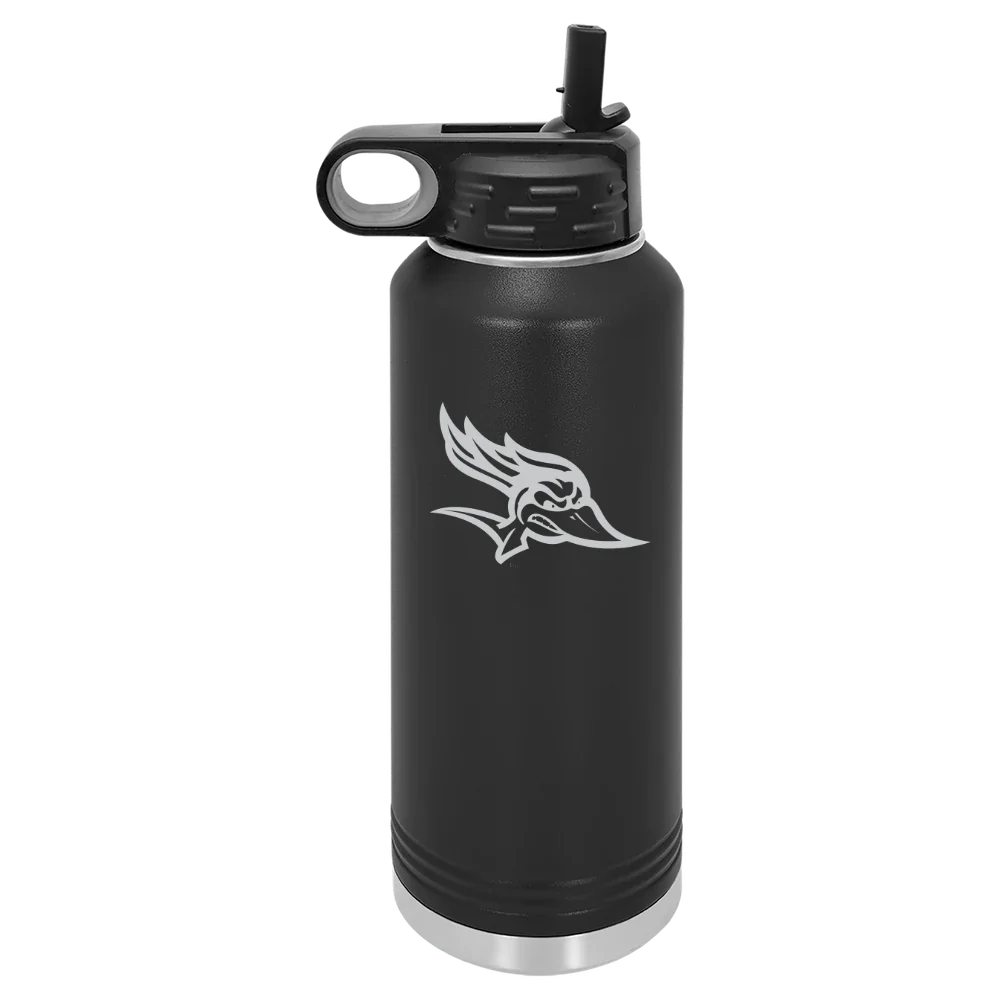 California State University, Bakersfield Polar Camel 40 oz. Water Bottle