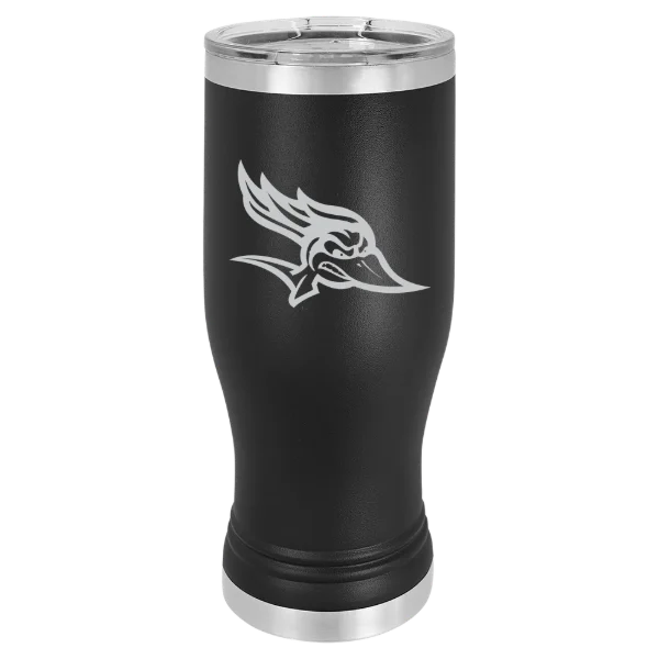 California State University, Bakersfield Polar Camel 20 oz. Pilsner Tumbler