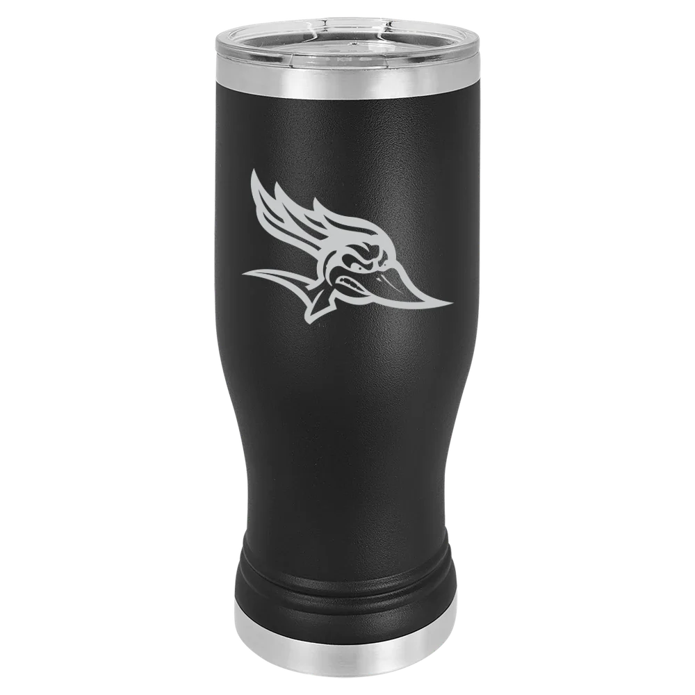 California State University, Bakersfield Polar Camel 20 oz. Pilsner Tumbler