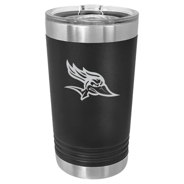 California State University, Bakersfield Polar Camel 16 oz. Pint Tumbler