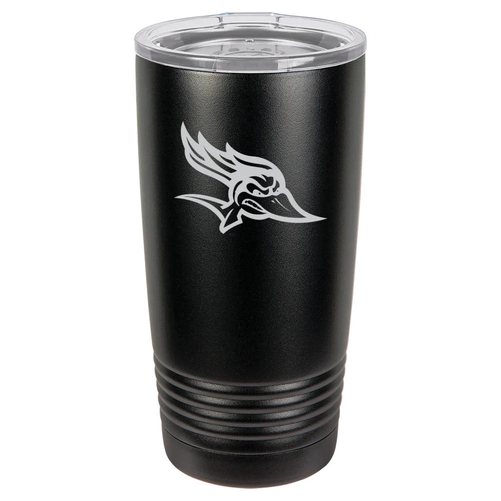 California State University, Bakersfield Polar Camel 20 oz. Ringneck Tumbler with Standard Lid