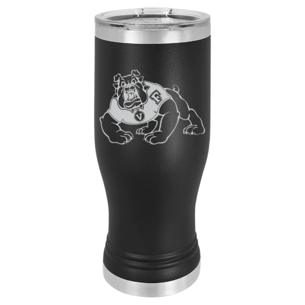 California State University, Fresno Polar Camel 20 oz. Pilsner Tumbler