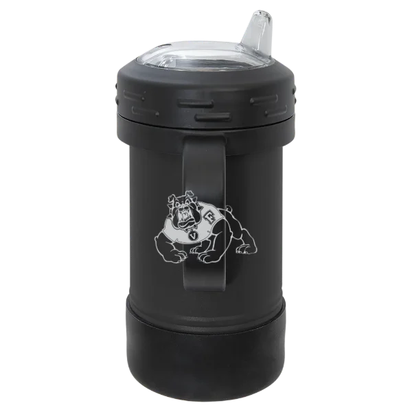 California State University, Fresno Polar Camel 10 oz. Sippy Cup
