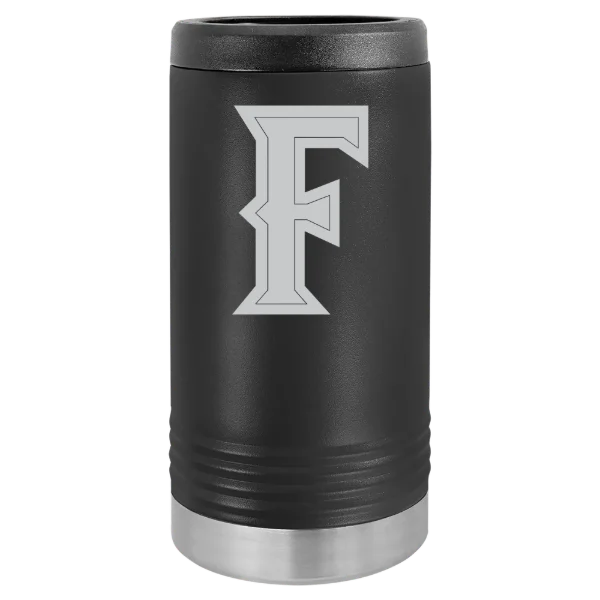 California State University, Fullerton Polar Camel Slim Beverage Holder