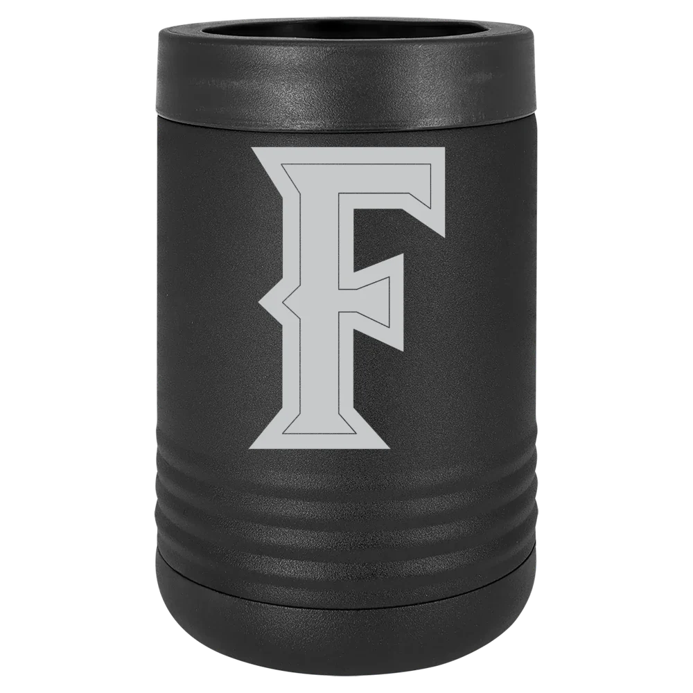 California State University, Fullerton Polar Camel Standard Beverage Holder