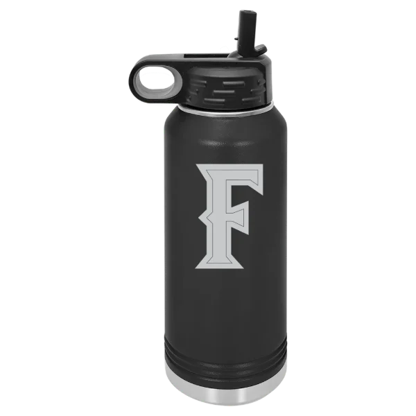 California State University, Fullerton Polar Camel 32 oz. Water Bottle