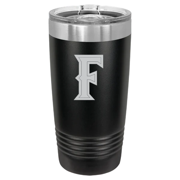 California State University, Fullerton Polar Camel 20 oz. Ringneck Tumbler with Slider Lid