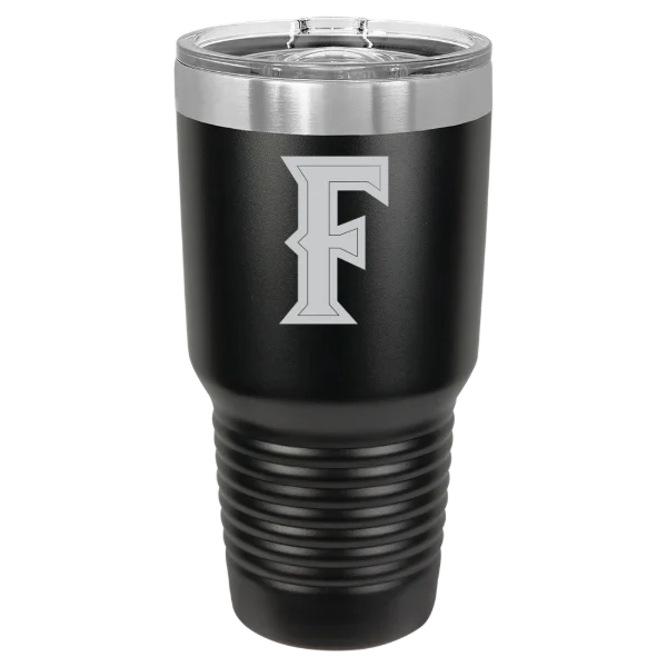 California State University, Fullerton Polar Camel 30 oz. Ringneck Tumbler with Slider Lid
