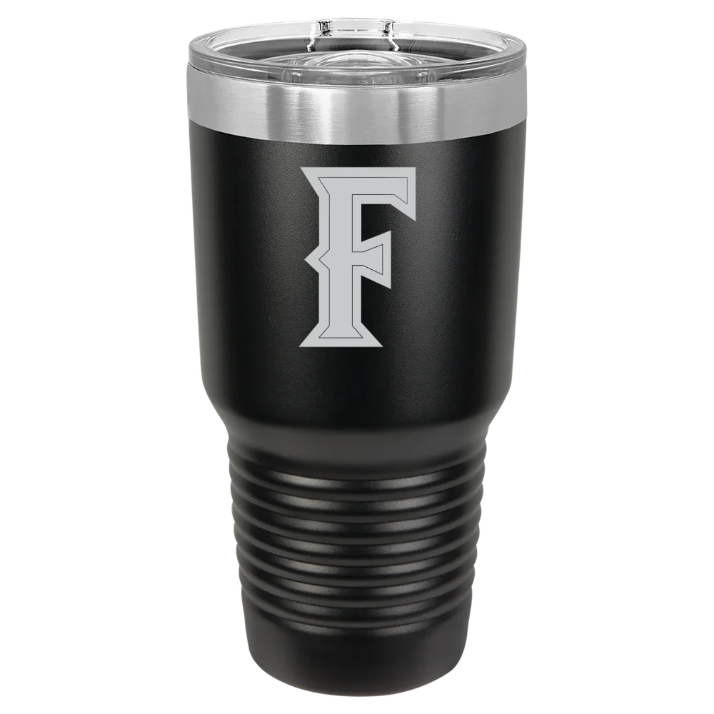 California State University, Fullerton Polar Camel 30 oz. Ringneck Tumbler with Slider Lid