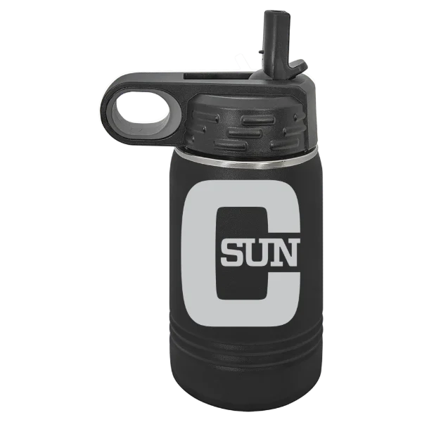 California State University, Northridge Polar Camel 12 oz. Water Bottle
