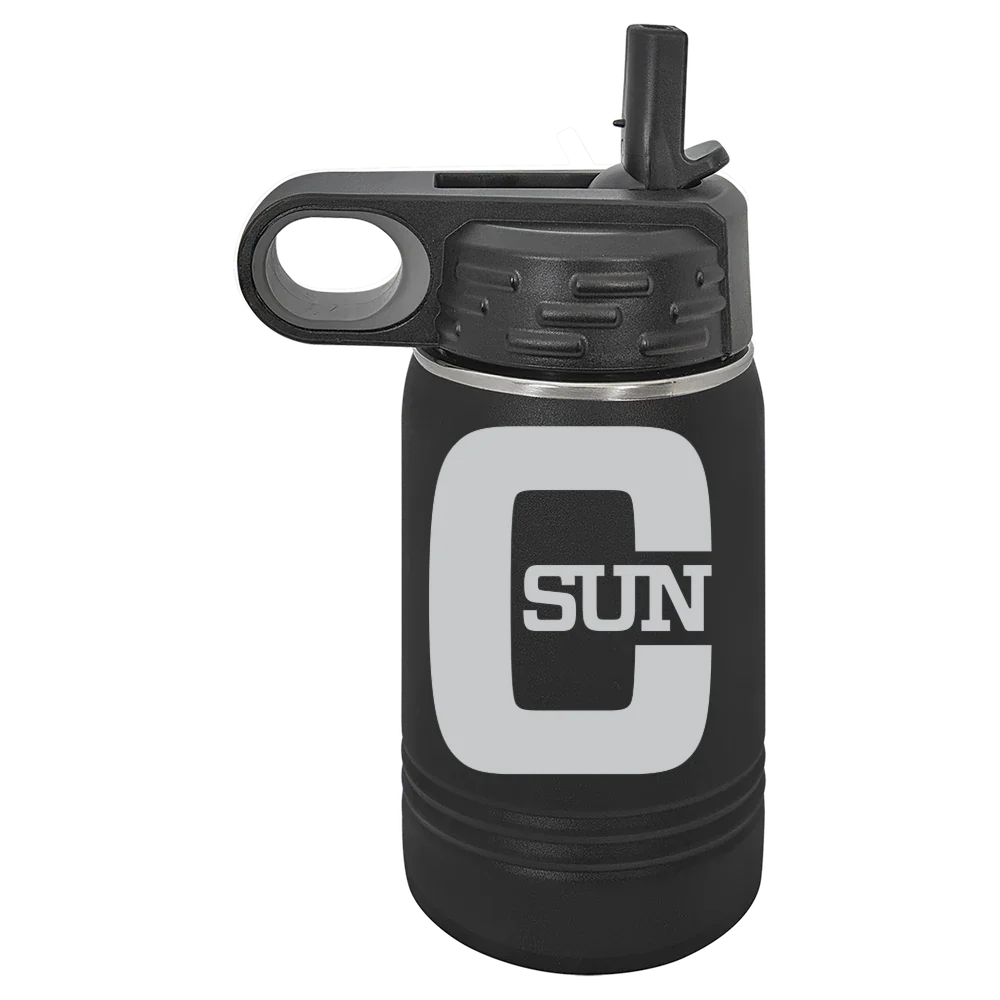 California State University, Northridge Polar Camel 12 oz. Water Bottle
