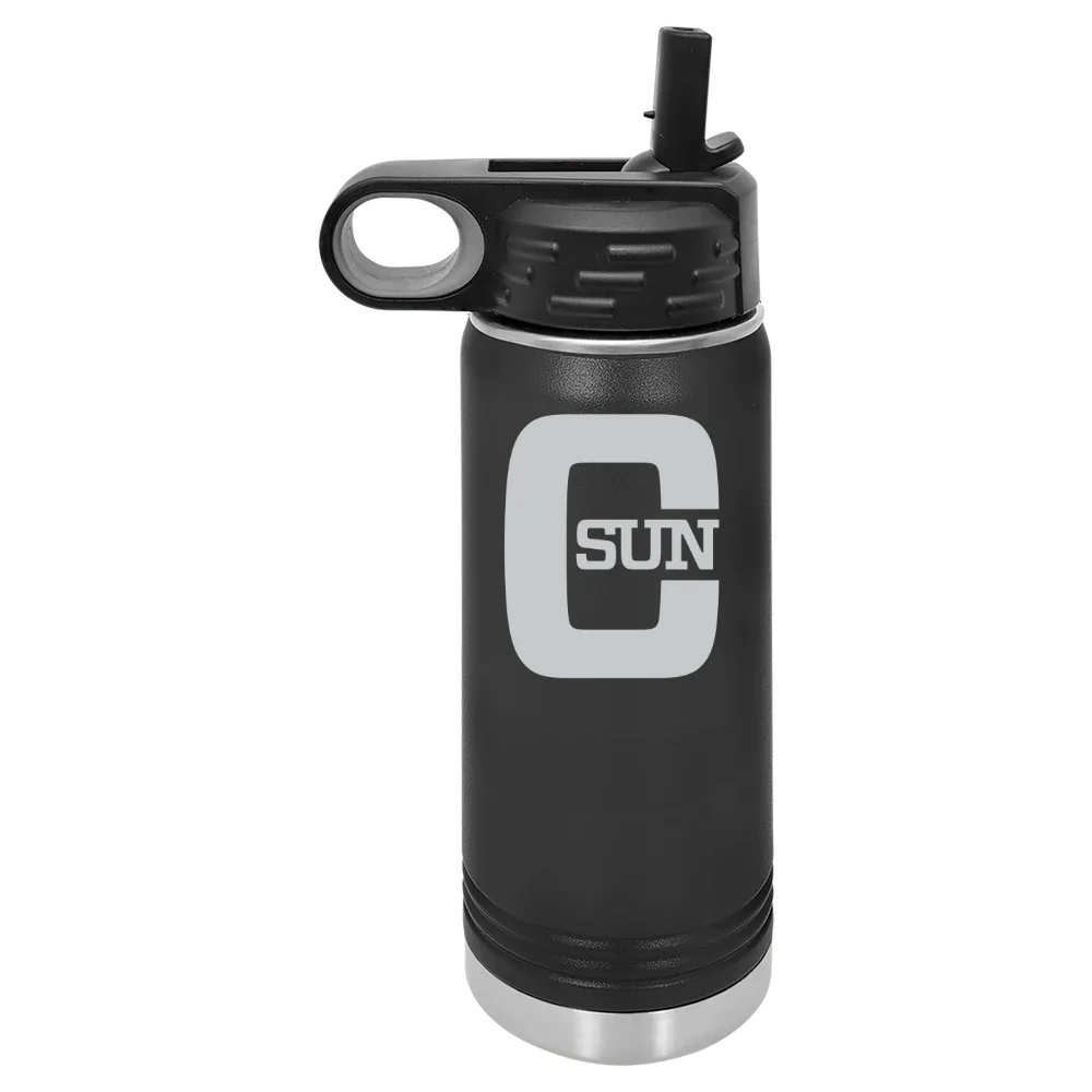 California State University, Northridge Polar Camel 20 oz. Water Bottle