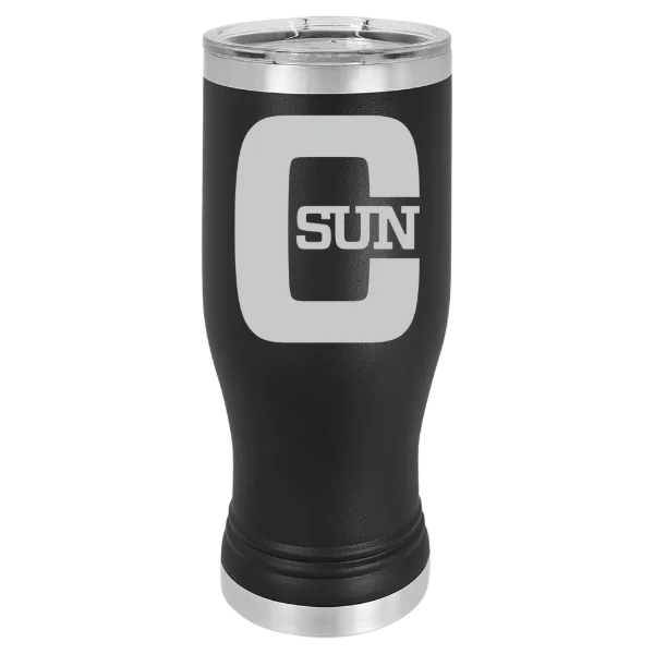California State University, Northridge Polar Camel 20 oz. Pilsner Tumbler