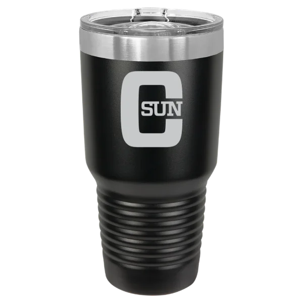 California State University, Northridge Polar Camel 30 oz. Ringneck Tumbler with Slider Lid