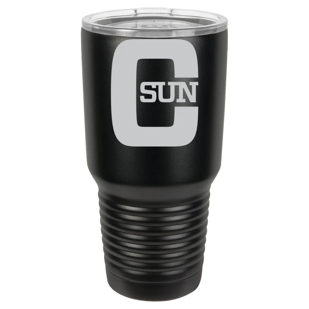 California State University, Northridge Polar Camel 30 oz. Ringneck Tumbler with Standard Lid