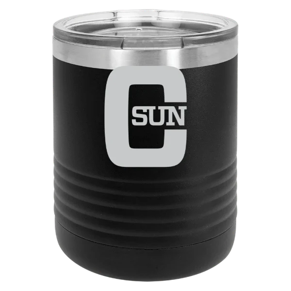 California State University, Northridge Polar Camel 10 oz. Tumbler with Standard Lid