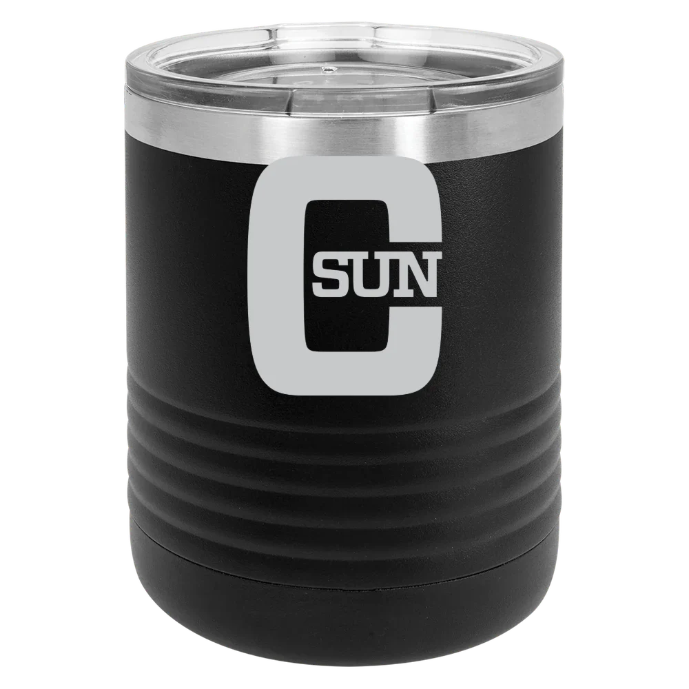 California State University, Northridge Polar Camel 10 oz. Tumbler with Standard Lid