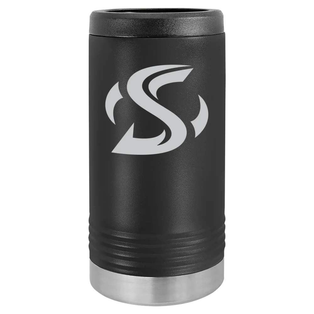 California State University, Sacramento Polar Camel Slim Beverage Holder