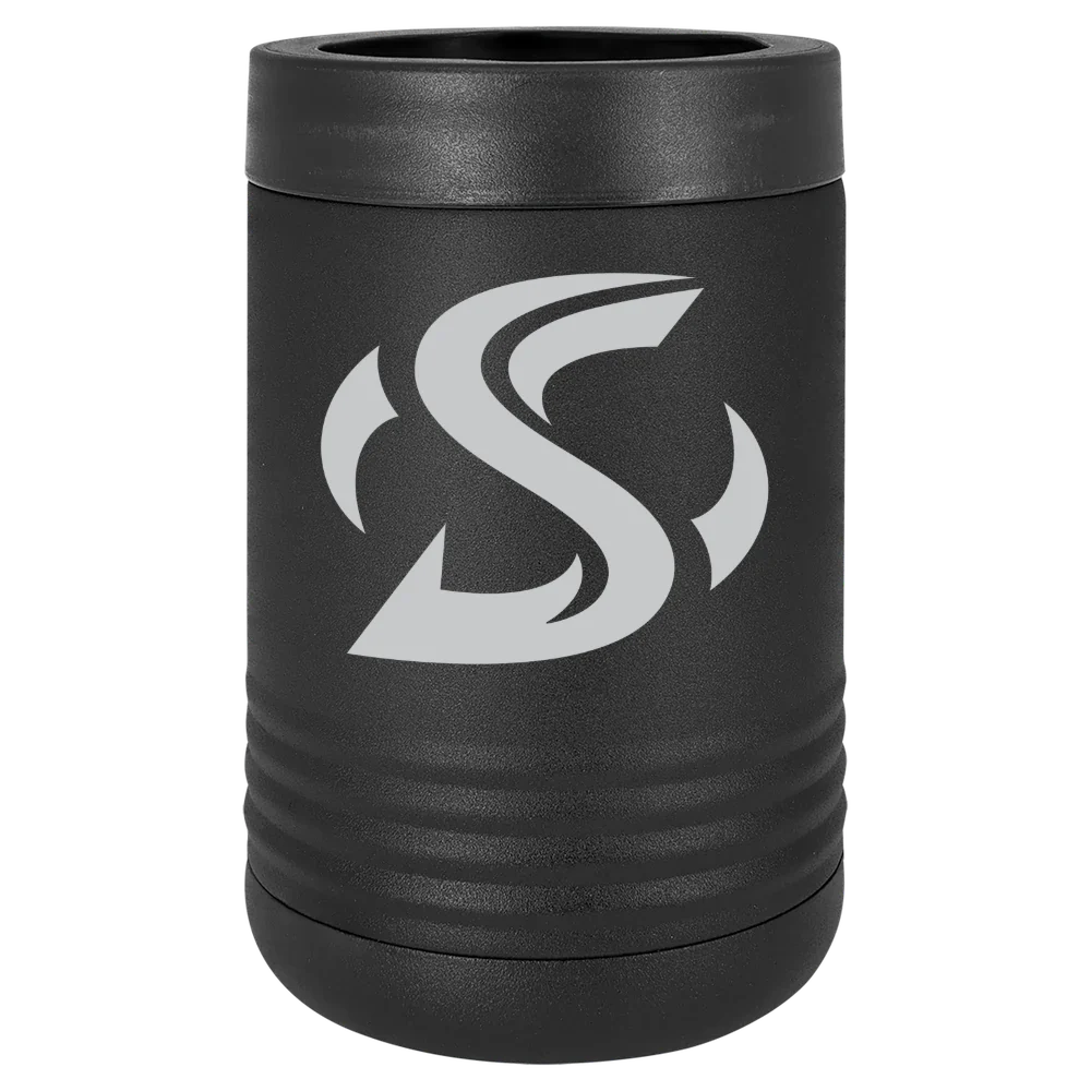 California State University, Sacramento Polar Camel Standard Beverage Holder