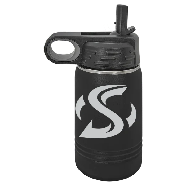 California State University, Sacramento Polar Camel 12 oz. Water Bottle