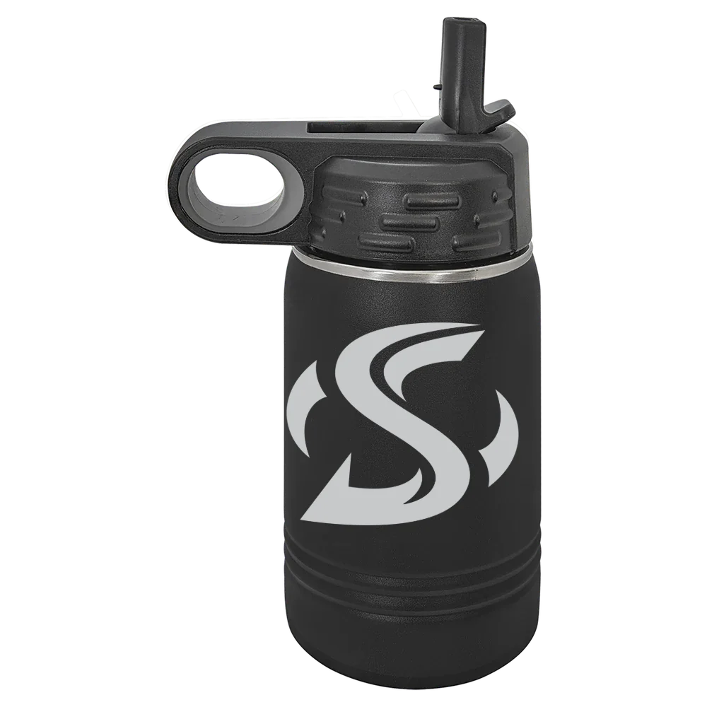 California State University, Sacramento Polar Camel 12 oz. Water Bottle