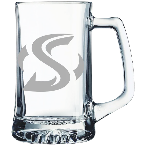 California State University, Sacramento Polar Camel 25 oz. Beer Mug with Handle