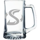 California State University, Sacramento Polar Camel 25 oz. Beer Mug with Handle