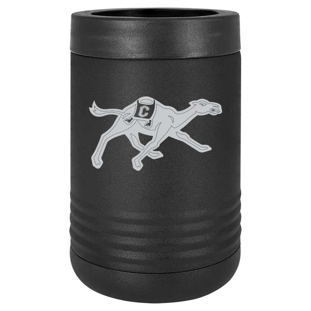 Campbell University Polar Camel Standard Beverage Holder