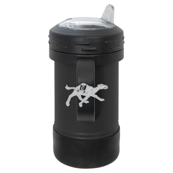 Campbell University Polar Camel 10 oz. Sippy Cup