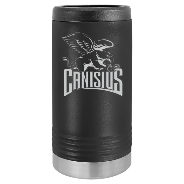 Canisius University Polar Camel Slim Beverage Holder