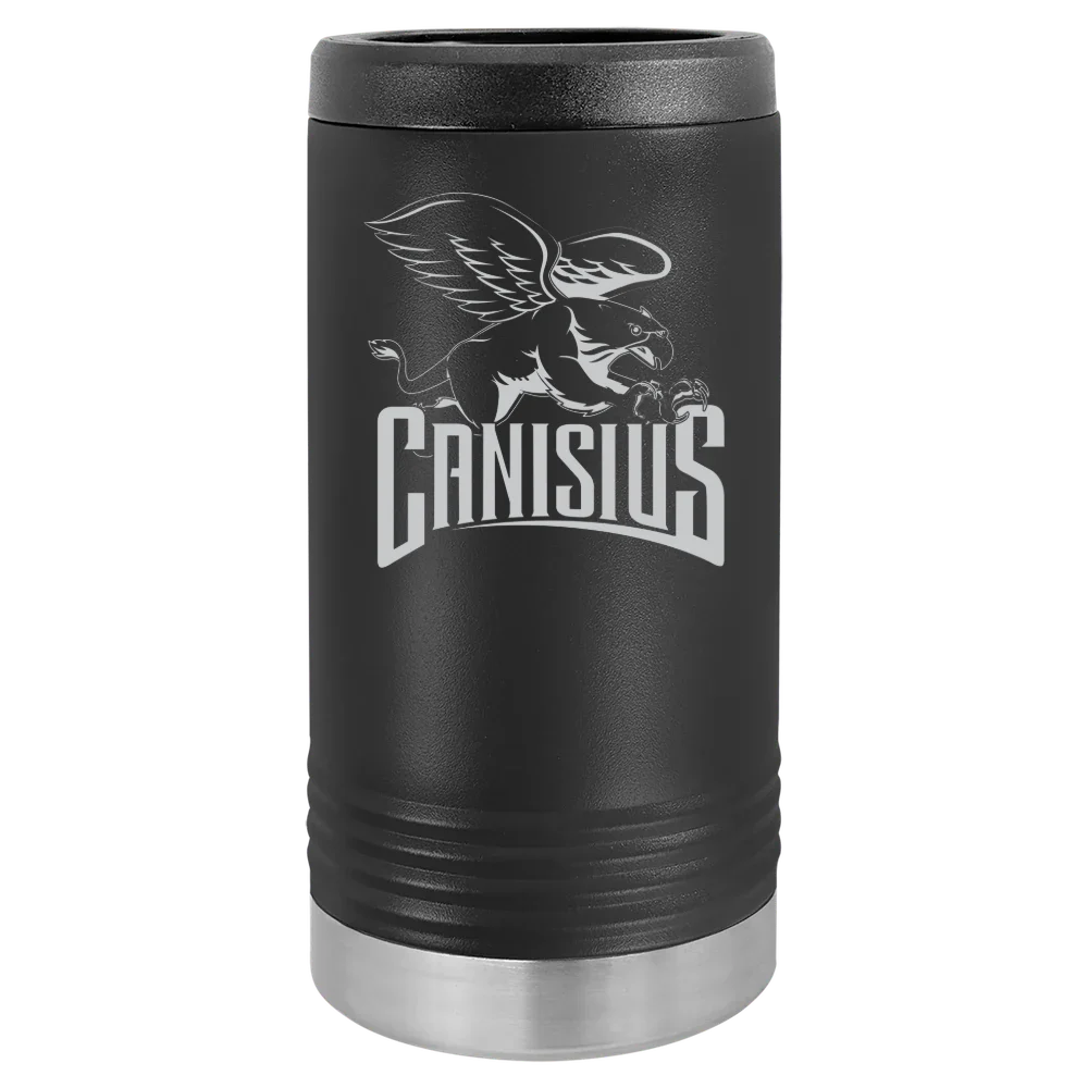 Canisius University Polar Camel Slim Beverage Holder