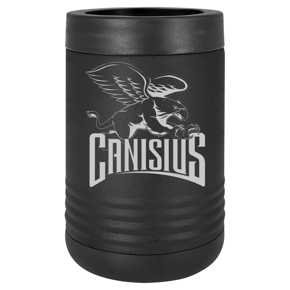 Canisius University Polar Camel Standard Beverage Holder