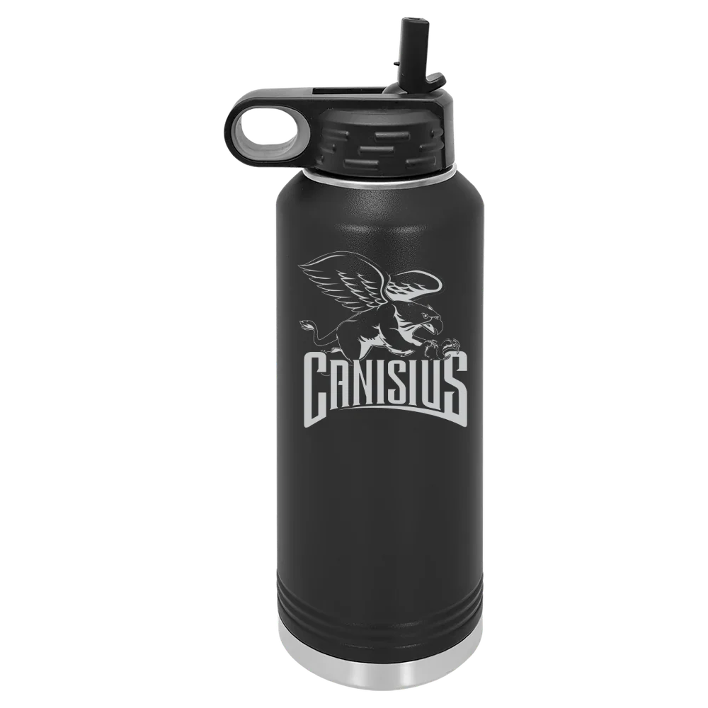 Canisius University Polar Camel 40 oz. Water Bottle